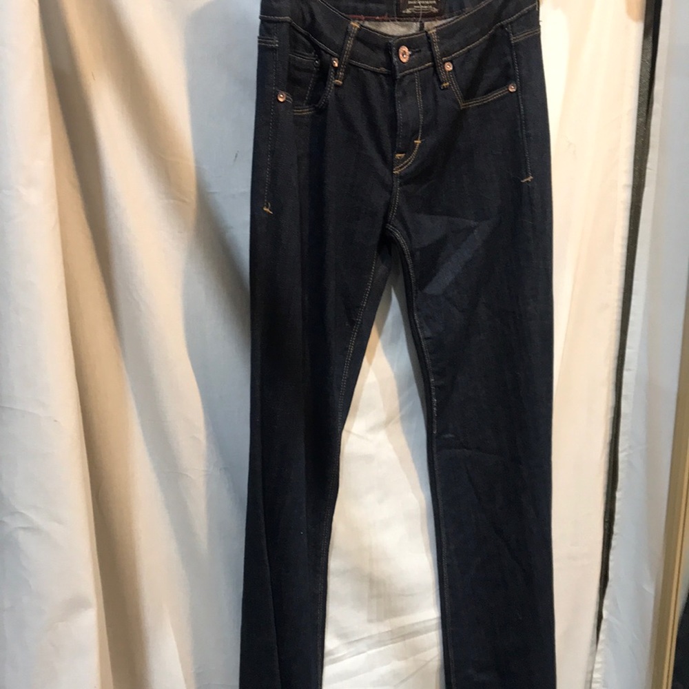 Cult of Individuality Premium Denim